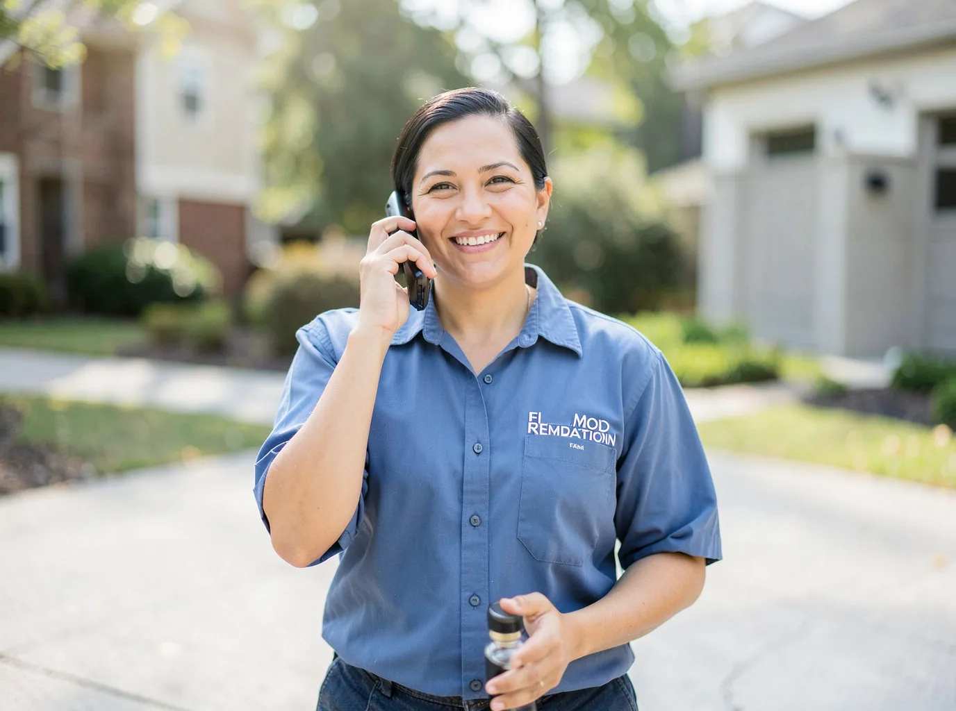Mold Remediation Many, LA FAQs